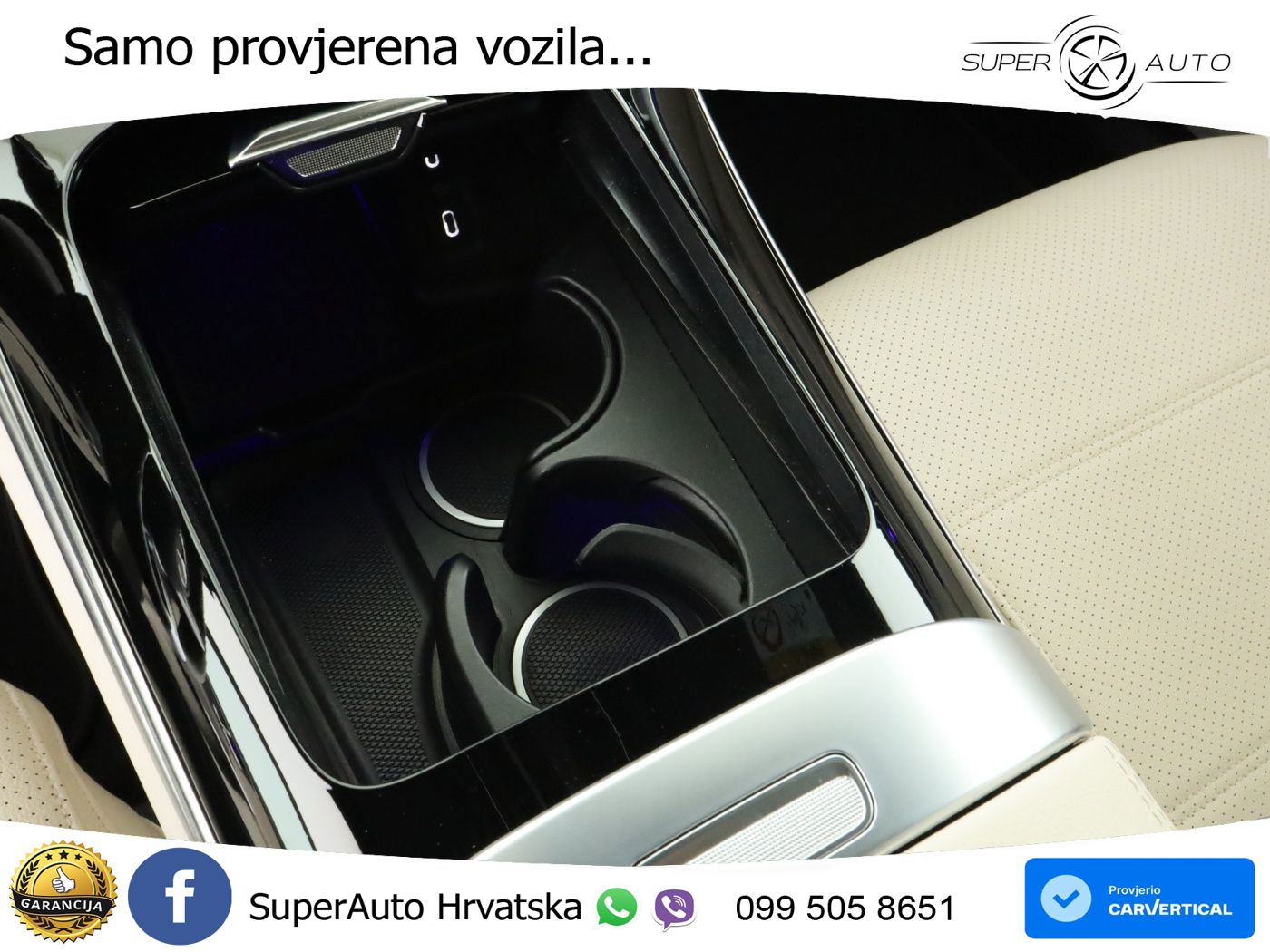Mercedes GLC 220d (197 KS) 4MATIC 9G-TRONIC Avantgarde