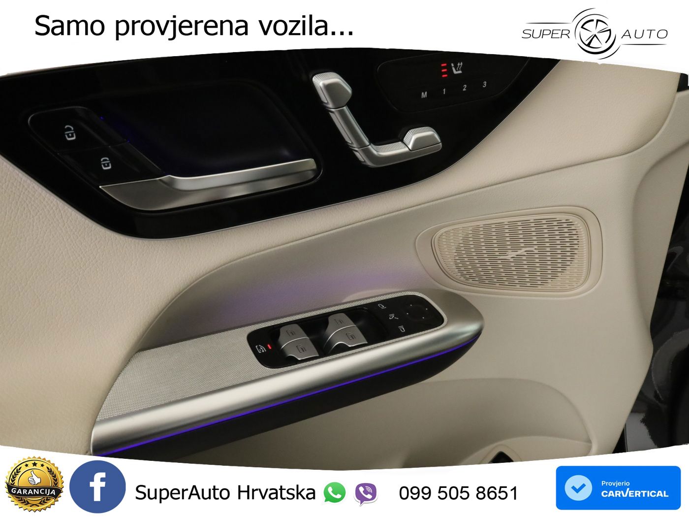 Mercedes GLC 220d (197 KS) 4MATIC 9G-TRONIC Avantgarde