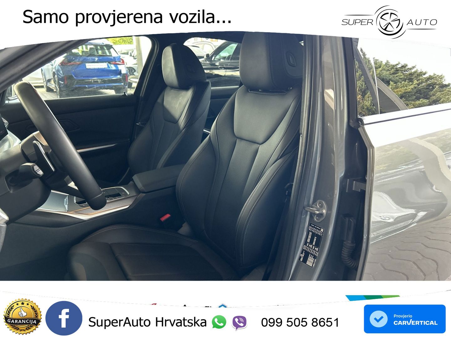 BMW 318i (156 KS) Steptronic M Sport