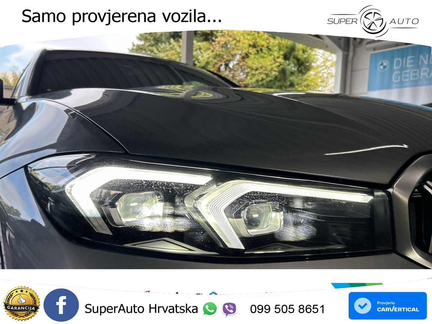 BMW 318i (156 KS) Steptronic M Sport