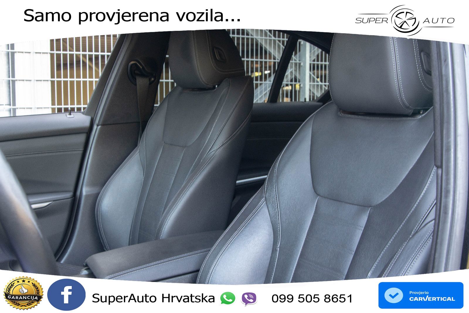 BMW 320d (190 KS) xDrive Steptronic M Sport LED+GR SJED+ACC
