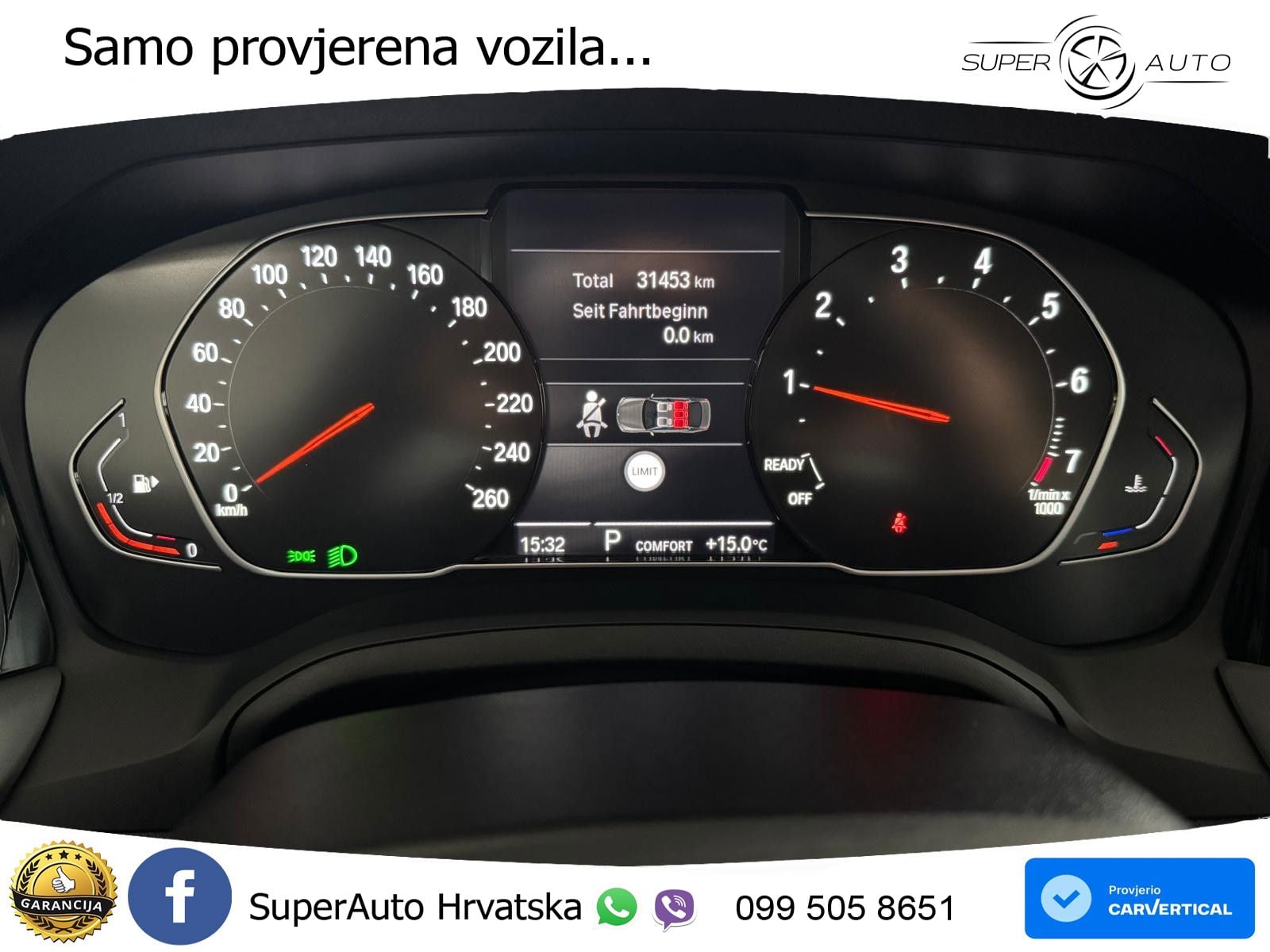 BMW 320i (184 KS) Steptronic Advantage