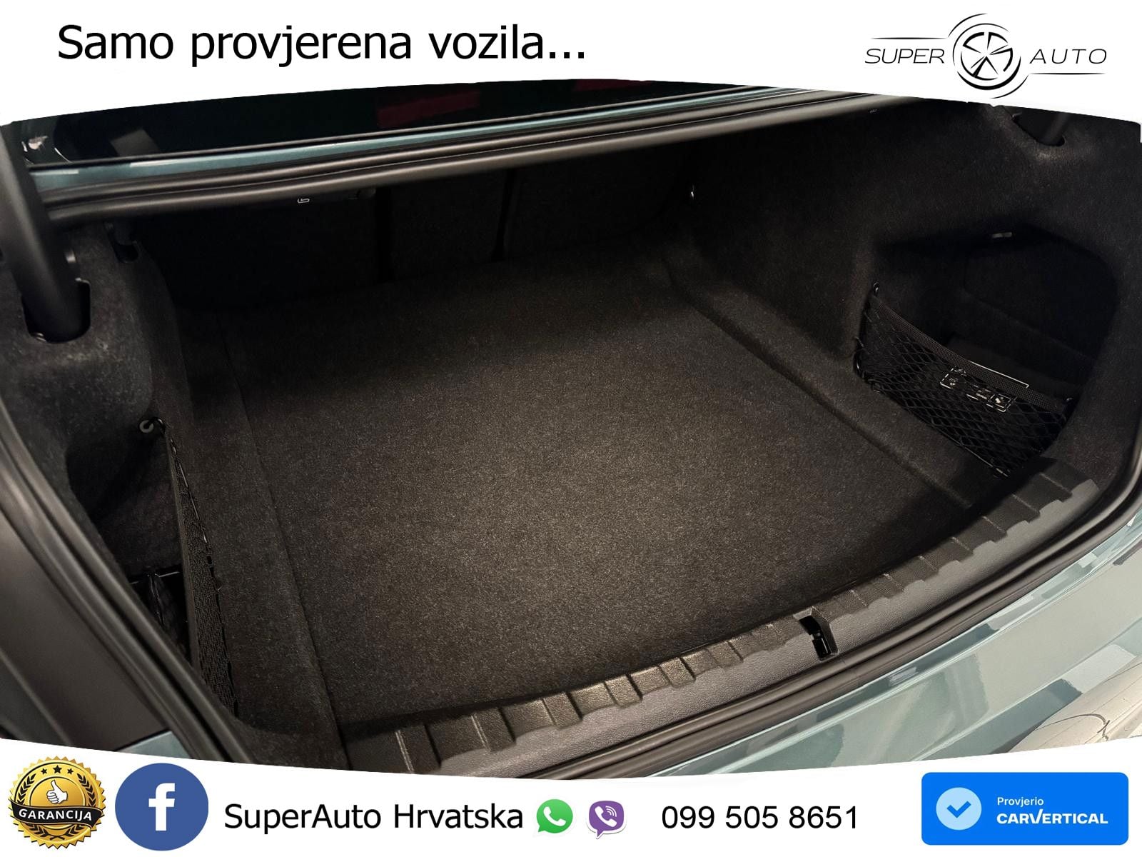 BMW 320i (184 KS) Steptronic Advantage