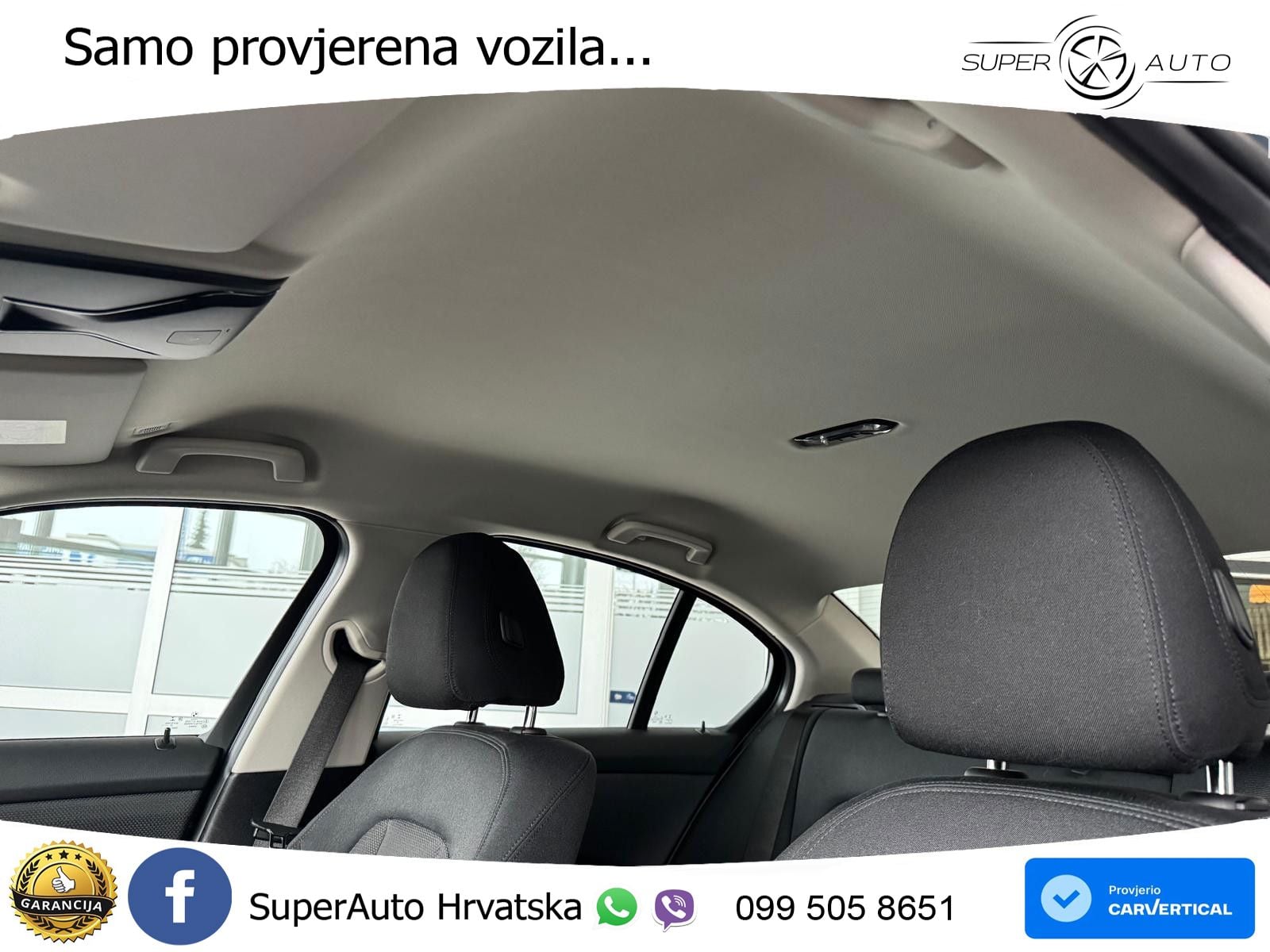 BMW 320i (184 KS) Steptronic Advantage