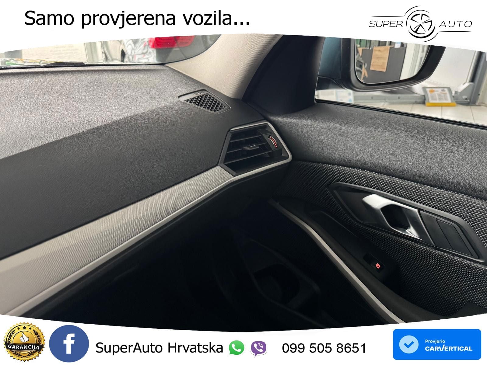 BMW 320i (184 KS) Steptronic Advantage