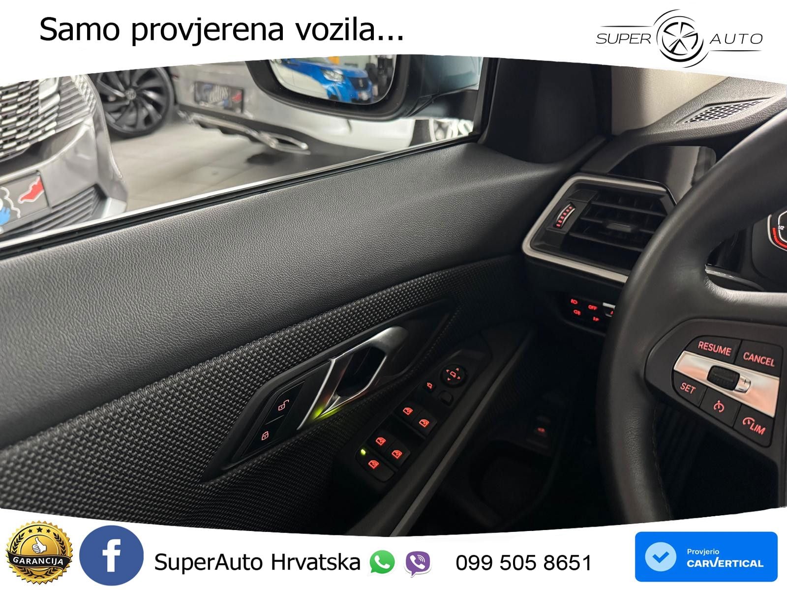 BMW 320i (184 KS) Steptronic Advantage