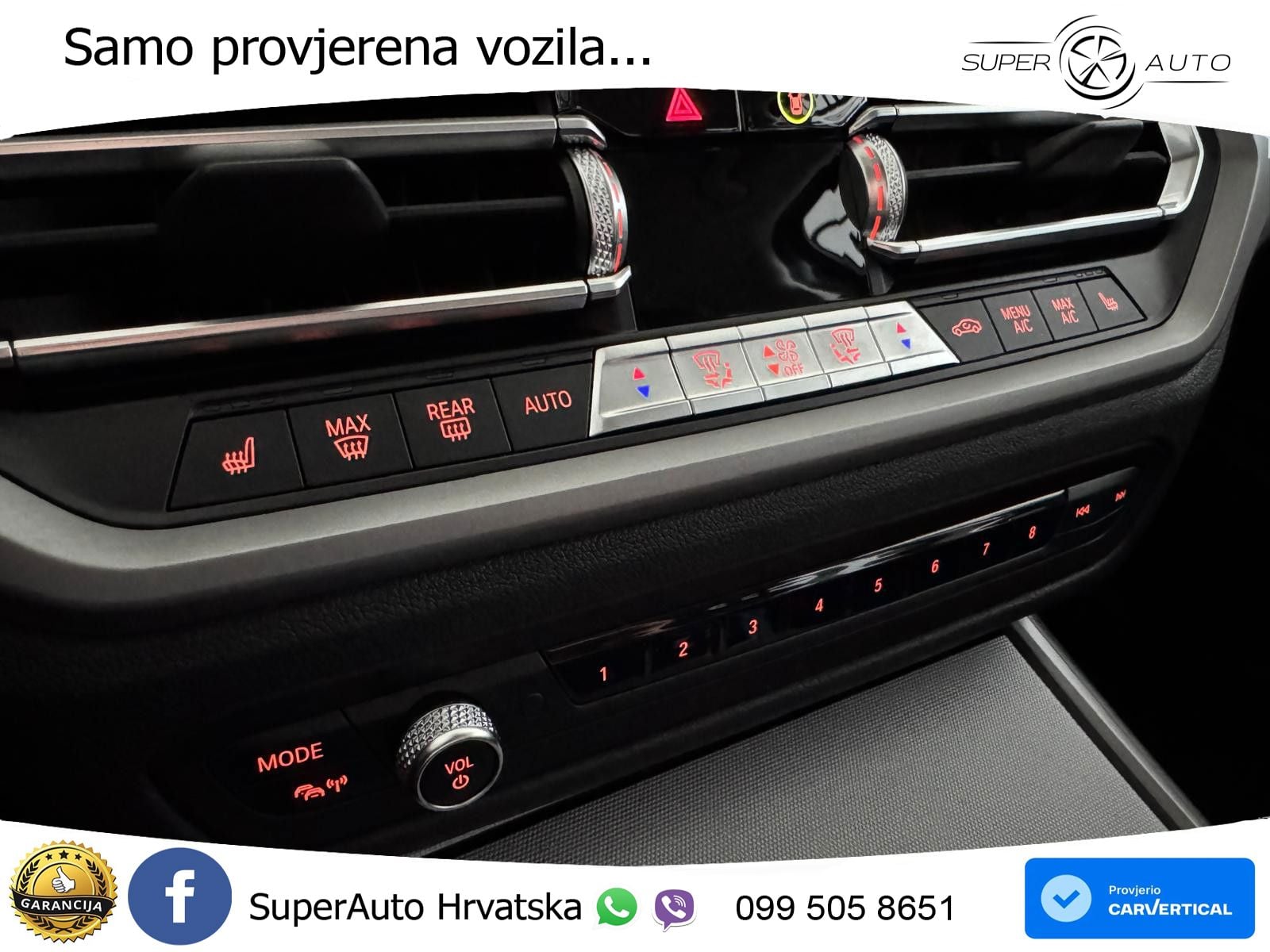 BMW 320i (184 KS) Steptronic Advantage