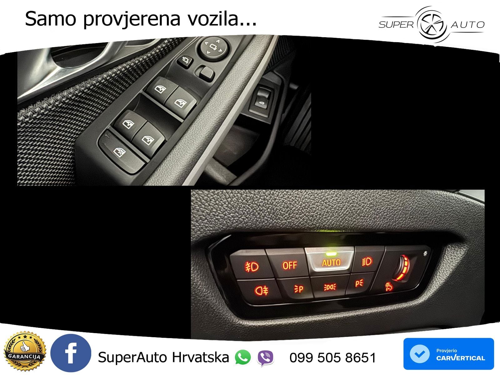 BMW 320i (184 KS) Steptronic Advantage
