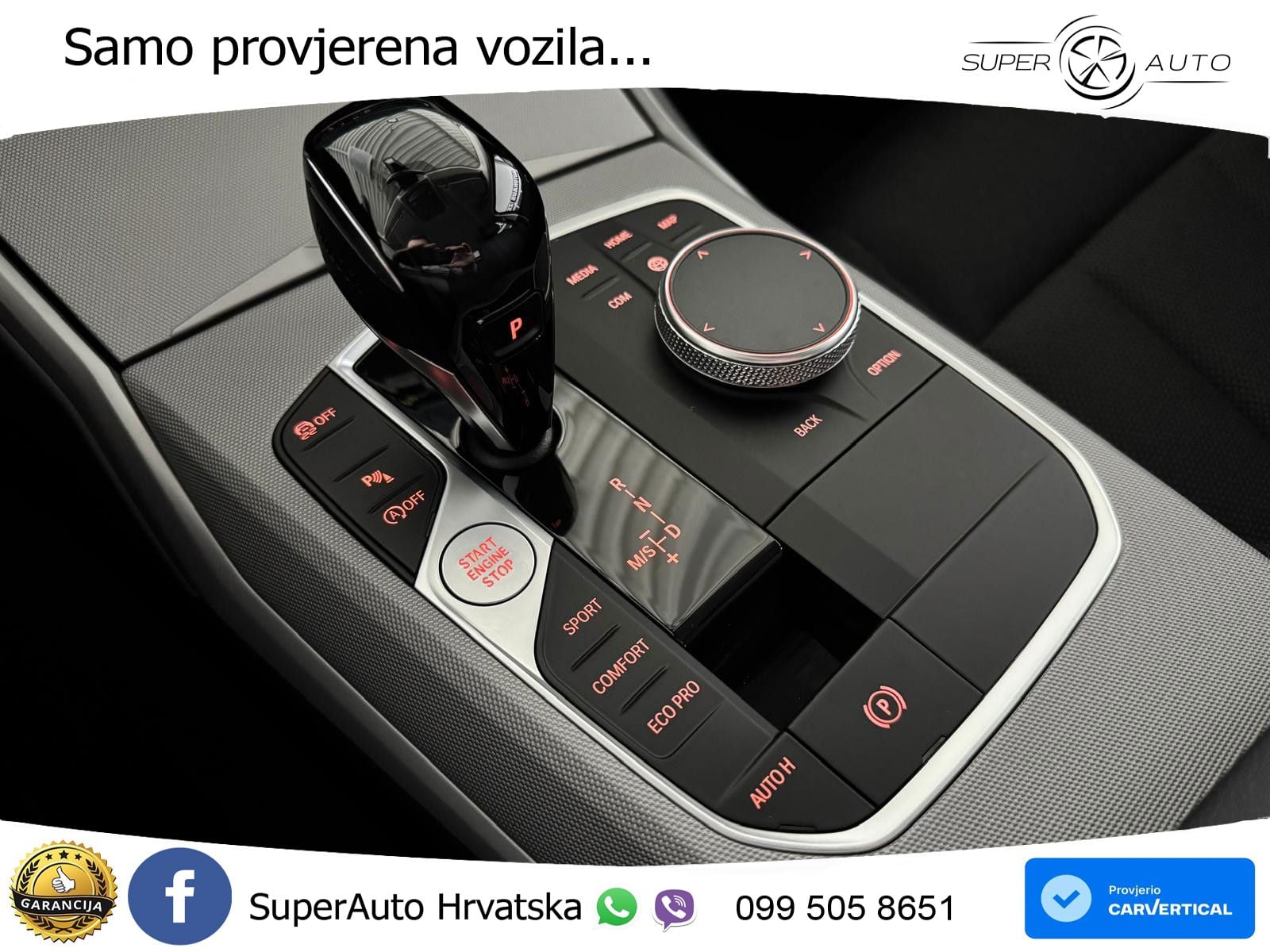 BMW 320i (184 KS) Steptronic Advantage