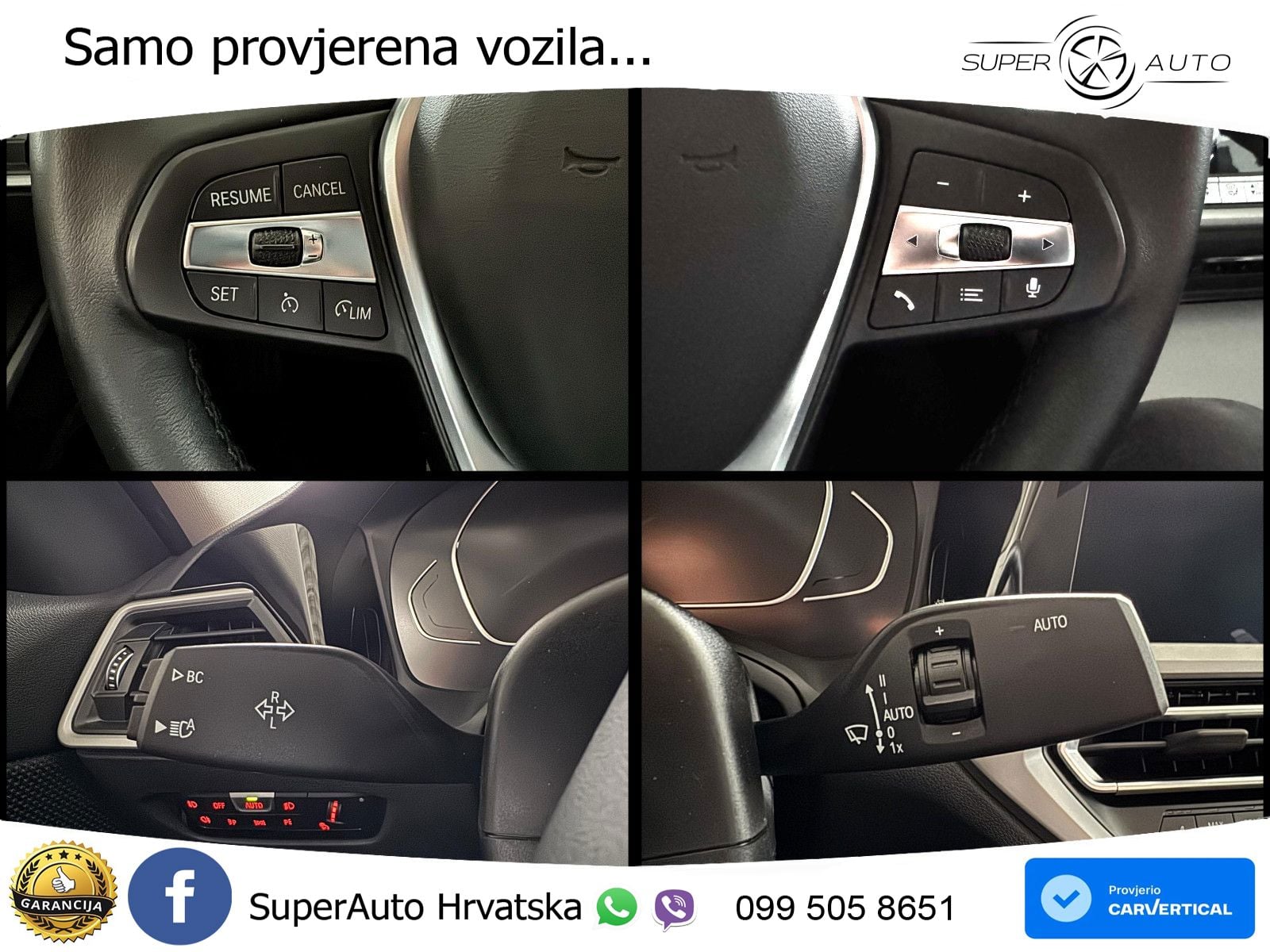 BMW 320i (184 KS) Steptronic Advantage