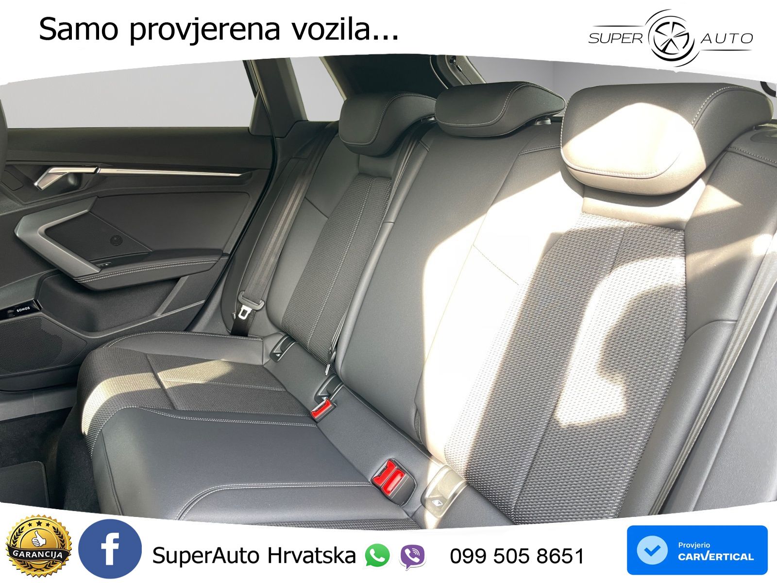 Audi A3 allstreet 35 TFSI (150 KS) S tronic MATRIX+GR SJED+KAM