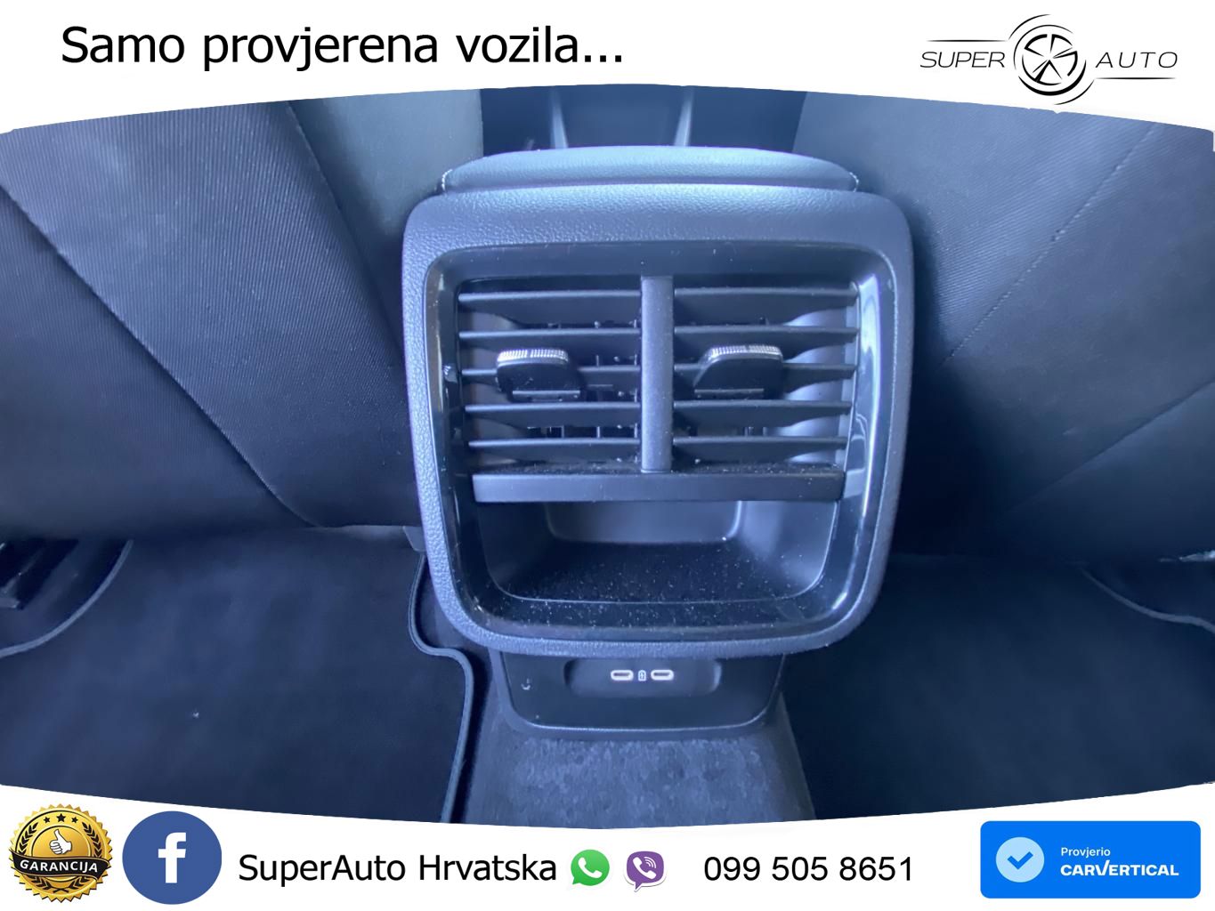 Škoda Octavia Combi 2.0 TDI (150 KS) DSG