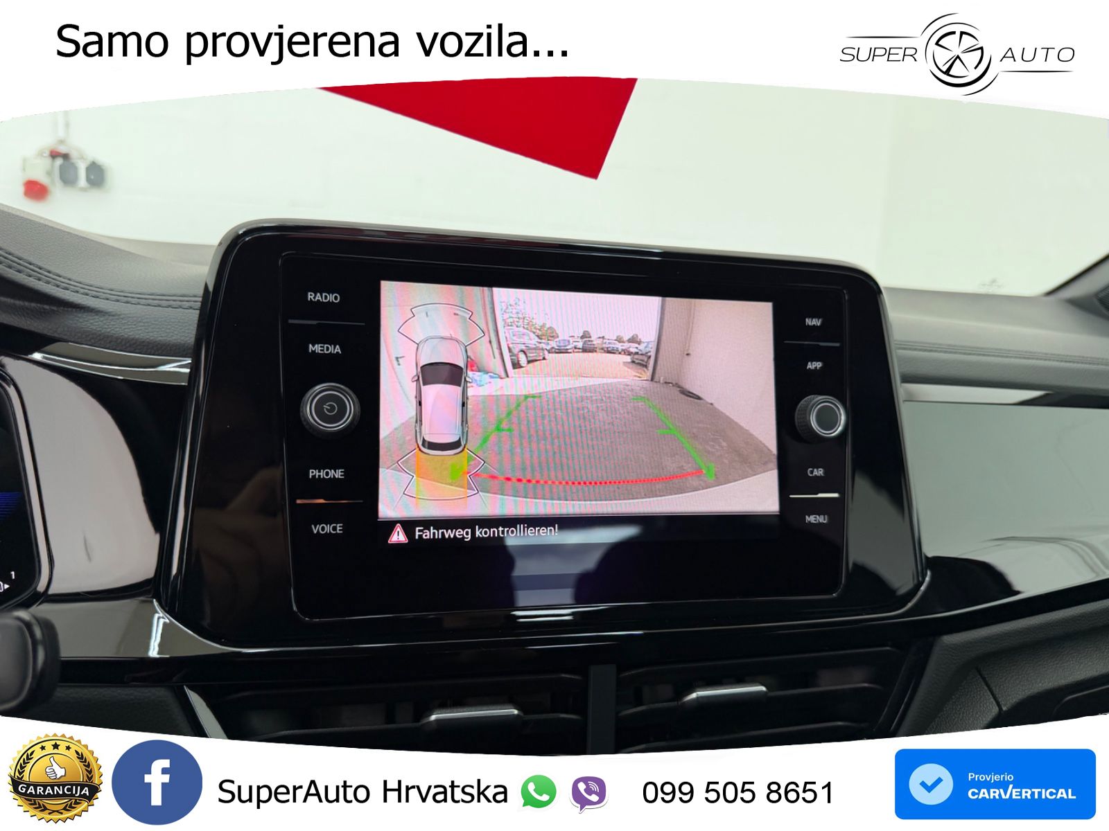 Volkswagen T-Roc I 2.0 TSI (190 KS) 4M DSG LED+GR SJED+ACC