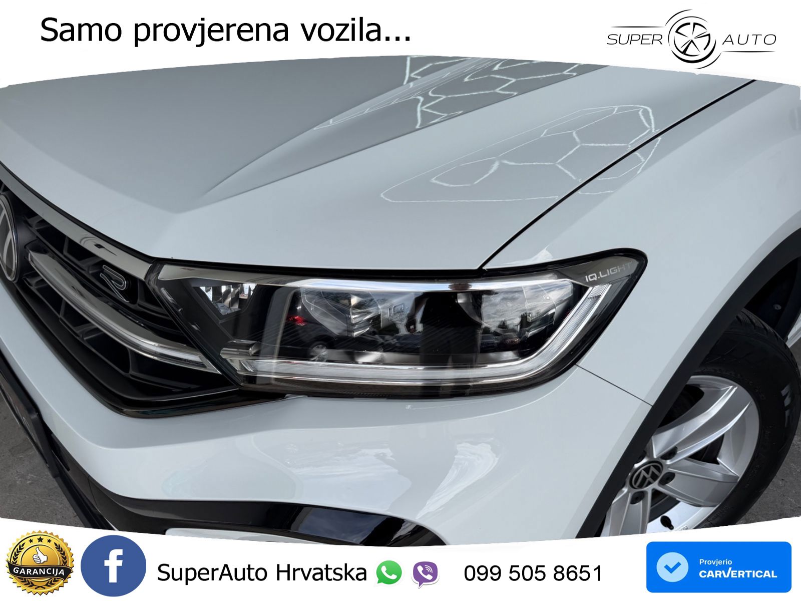 Volkswagen T-Roc I 2.0 TSI (190 KS) 4M DSG LED+GR SJED+ACC