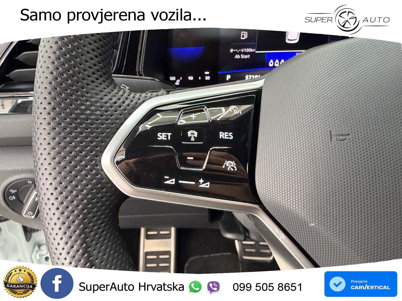 Volkswagen T-Roc I 2.0 TSI (190 KS) 4M DSG LED+GR SJED+ACC