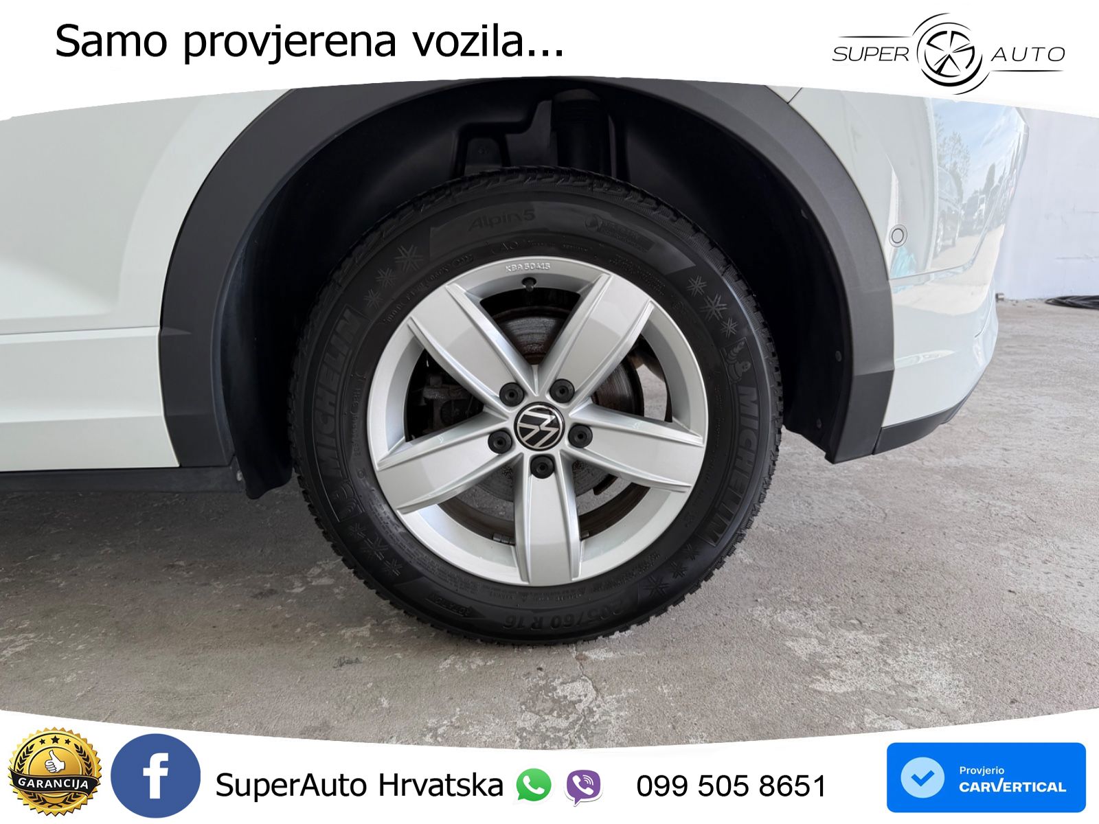 Volkswagen T-Roc I 2.0 TSI (190 KS) 4M DSG LED+GR SJED+ACC