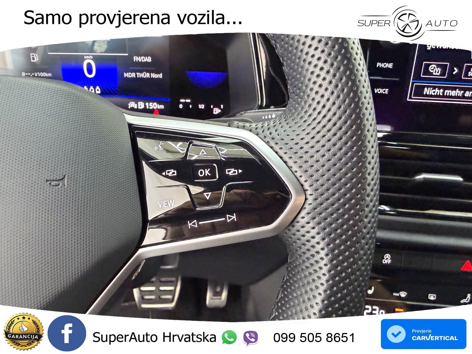 Volkswagen T-Roc I 2.0 TSI (190 KS) 4M DSG LED+GR SJED+ACC
