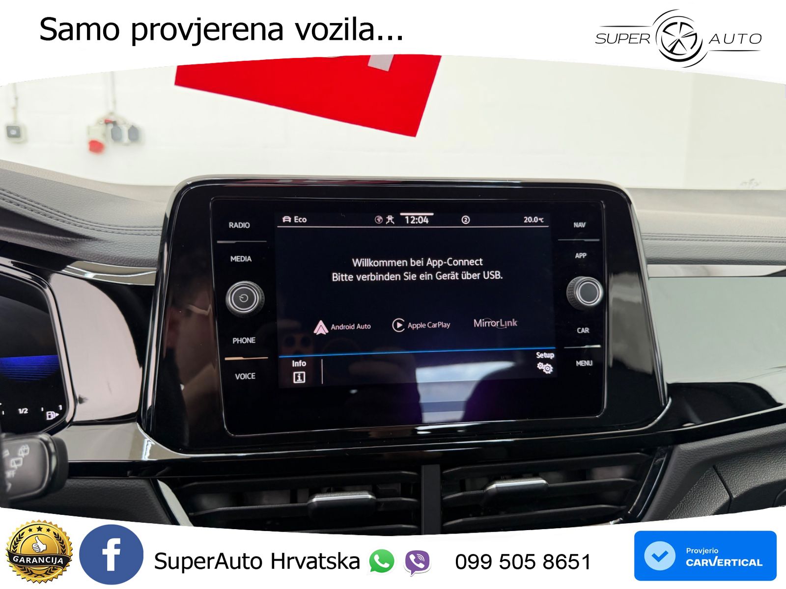 Volkswagen T-Roc I 2.0 TSI (190 KS) 4M DSG LED+GR SJED+ACC