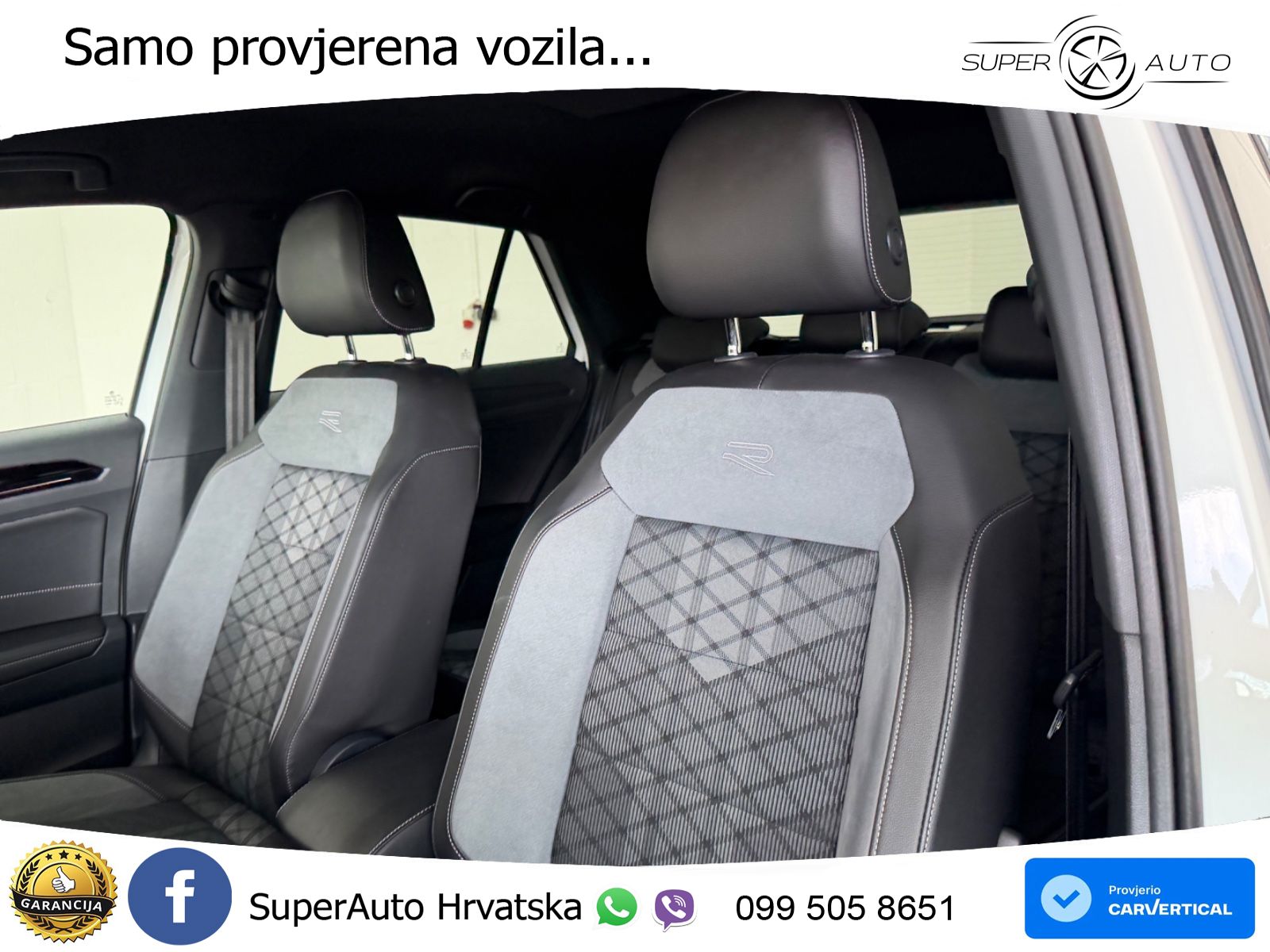 Volkswagen T-Roc I 2.0 TSI (190 KS) 4M DSG LED+GR SJED+ACC