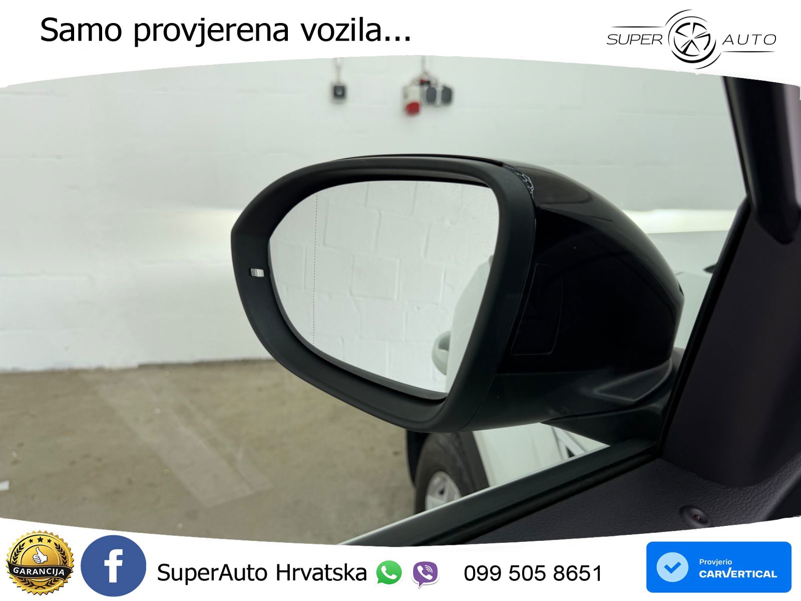 Volkswagen T-Roc I 2.0 TSI (190 KS) 4M DSG LED+GR SJED+ACC