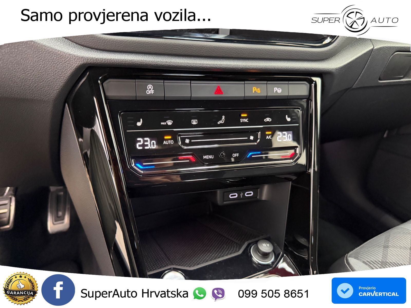 Volkswagen T-Roc I 2.0 TSI (190 KS) 4M DSG LED+GR SJED+ACC