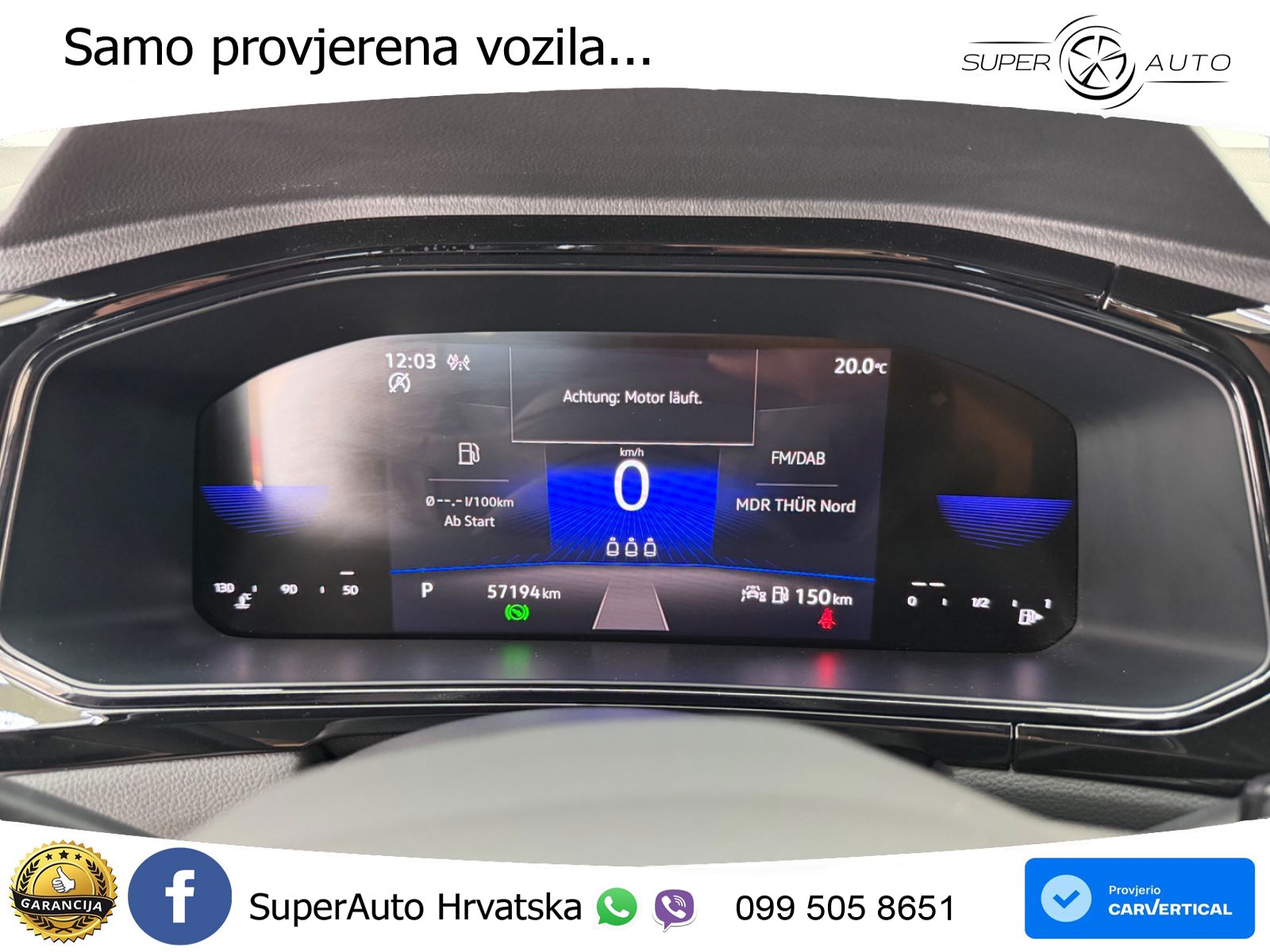 Volkswagen T-Roc I 2.0 TSI (190 KS) 4M DSG LED+GR SJED+ACC