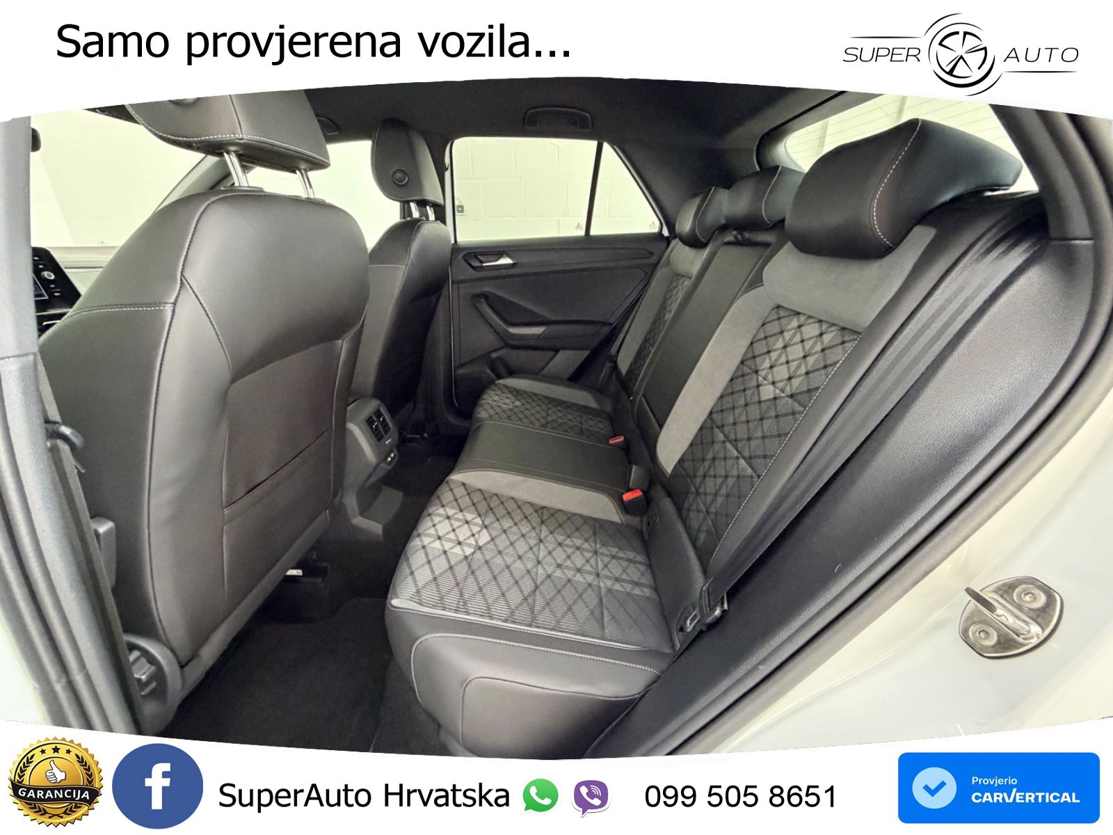 Volkswagen T-Roc I 2.0 TSI (190 KS) 4M DSG LED+GR SJED+ACC