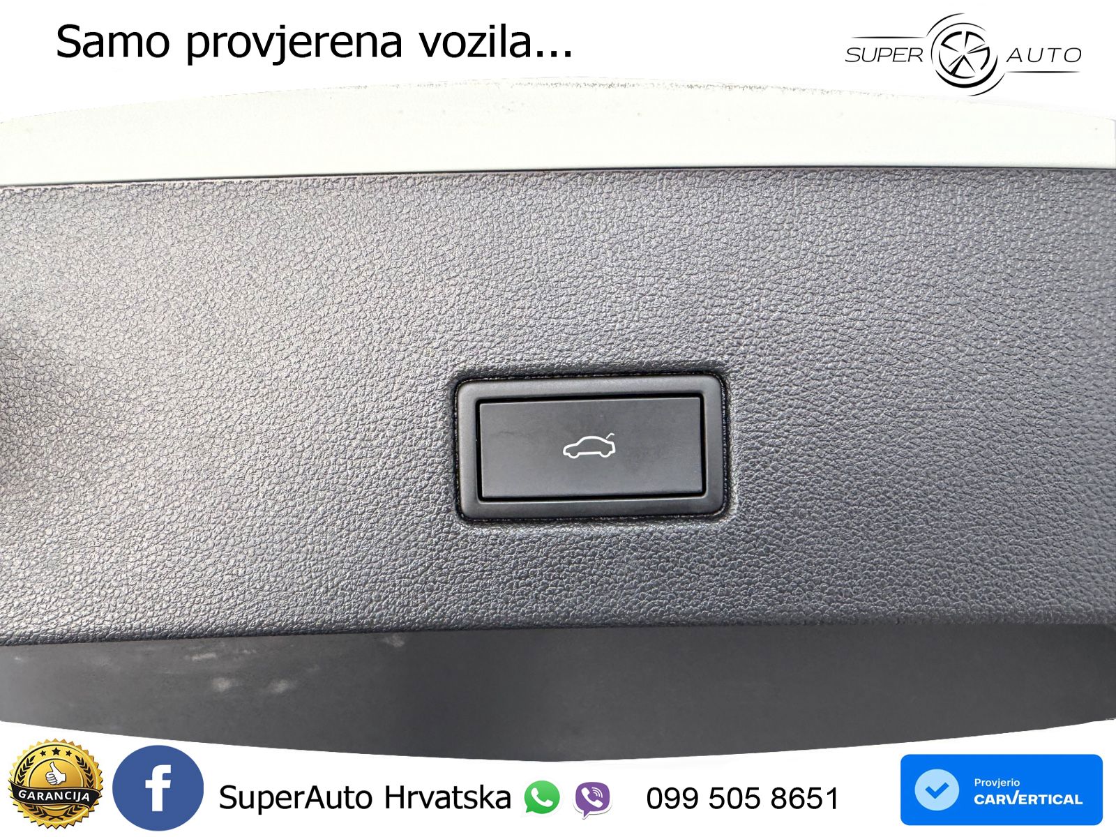 Volkswagen T-Roc I 2.0 TSI (190 KS) 4M DSG LED+GR SJED+ACC