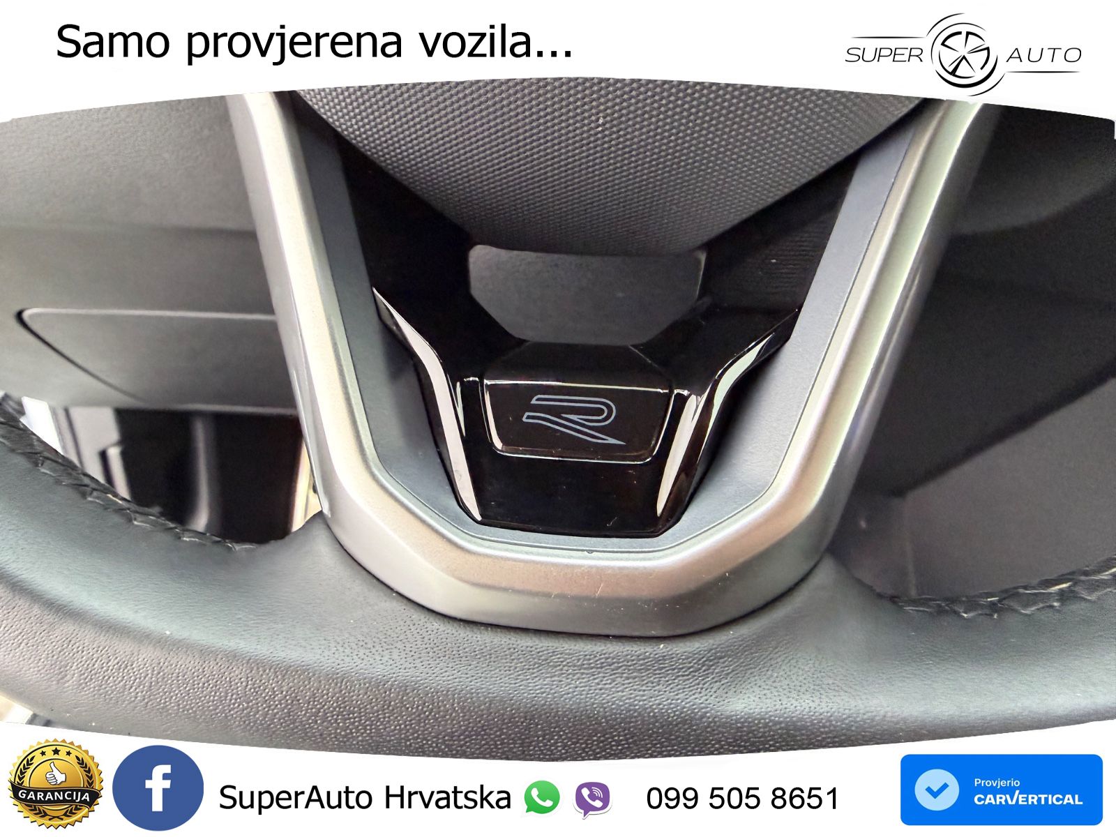 Volkswagen T-Roc I 2.0 TSI (190 KS) 4M DSG LED+GR SJED+ACC