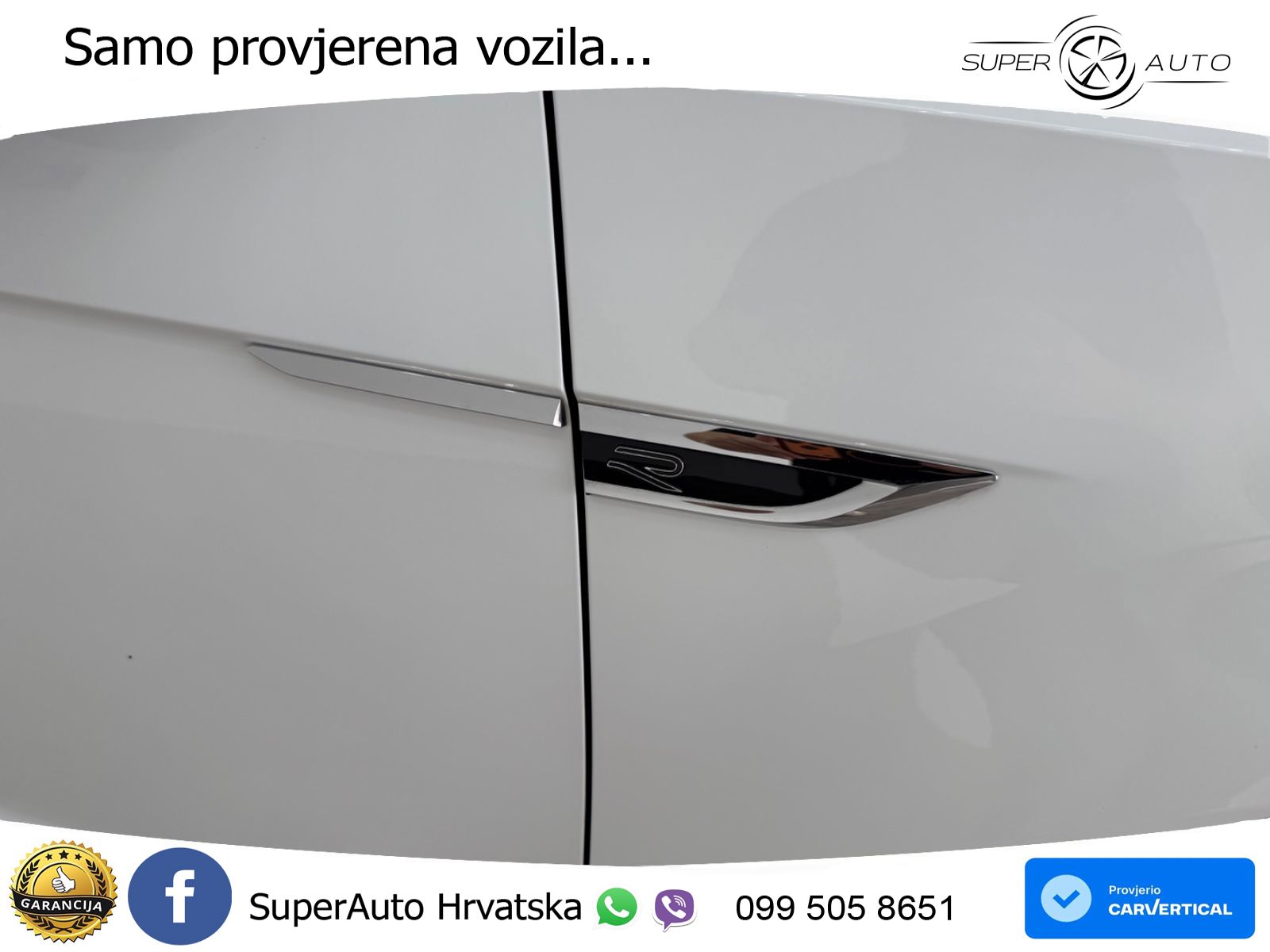 Volkswagen T-Roc I 2.0 TSI (190 KS) 4M DSG LED+GR SJED+ACC