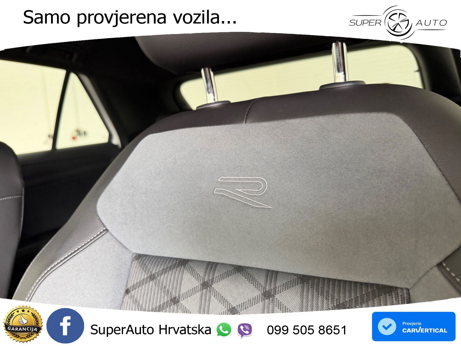 Volkswagen T-Roc I 2.0 TSI (190 KS) 4M DSG LED+GR SJED+ACC