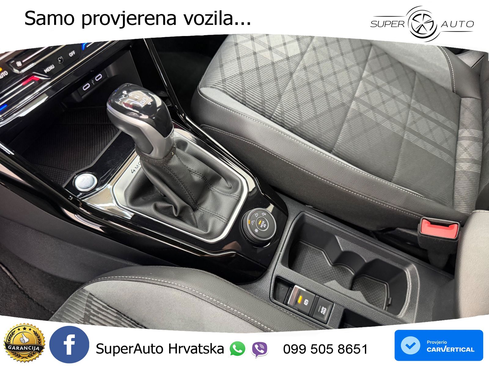 Volkswagen T-Roc I 2.0 TSI (190 KS) 4M DSG LED+GR SJED+ACC