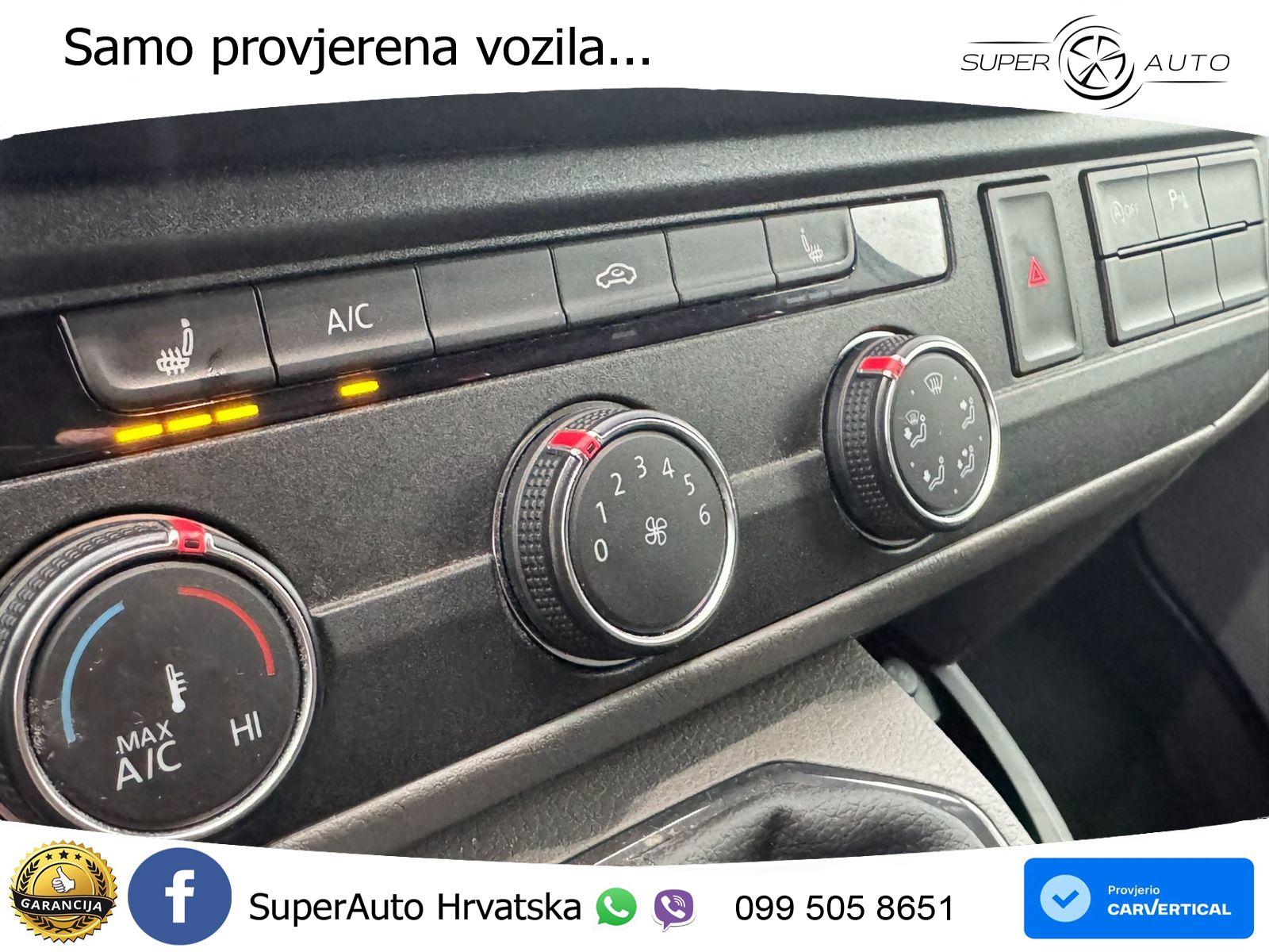 Volkswagen T6.1 Transporter Kasten TDI ACC*AHK*LED*MFL 150 KS