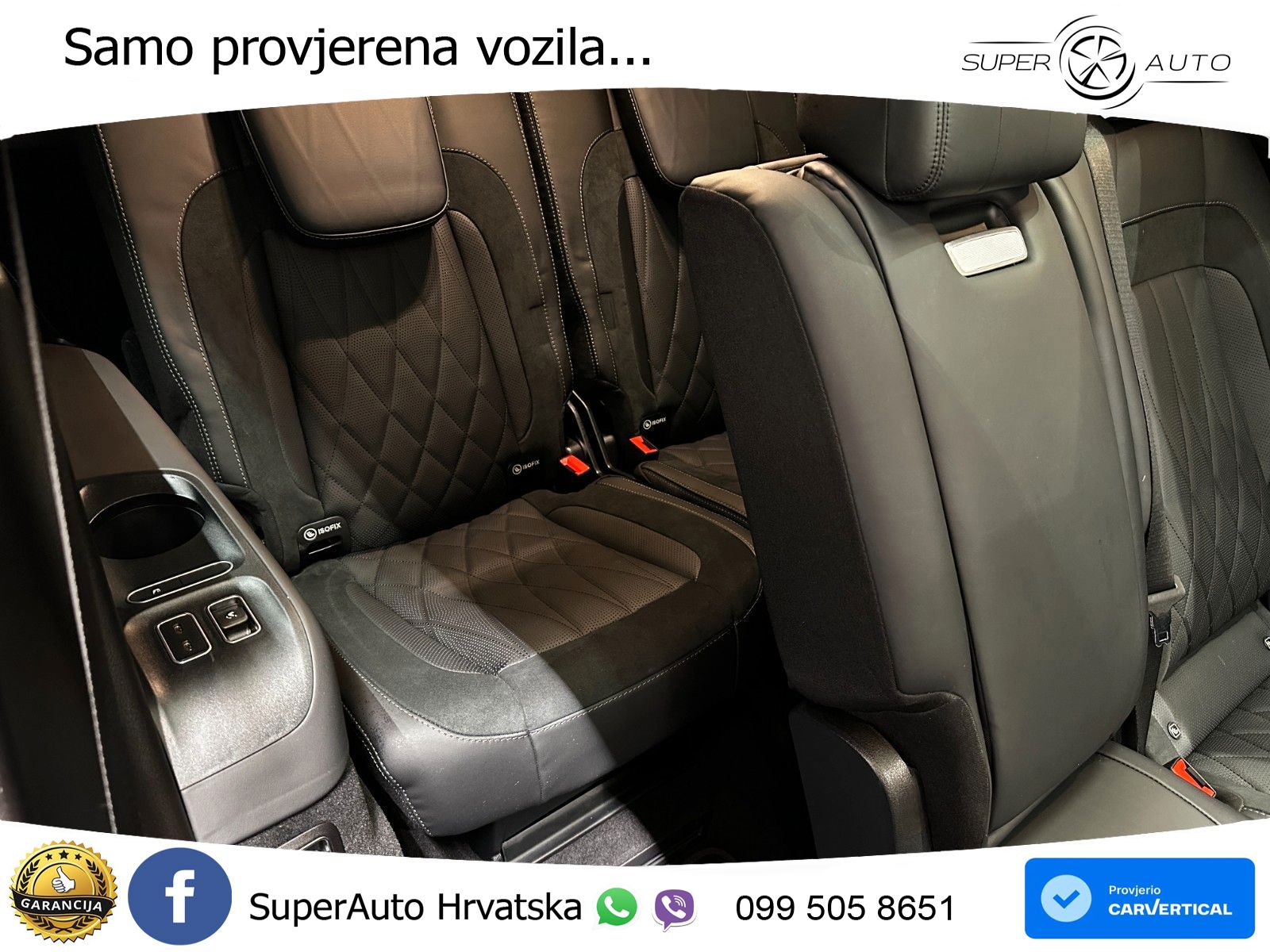 Mercedes-Benz GLS AMG GLS 63 V8 EQ Boost 4MATIC+ AMG SPEEDSHIFT TCT 9G ACC+HEAD+4xGR SJED+360+PANO