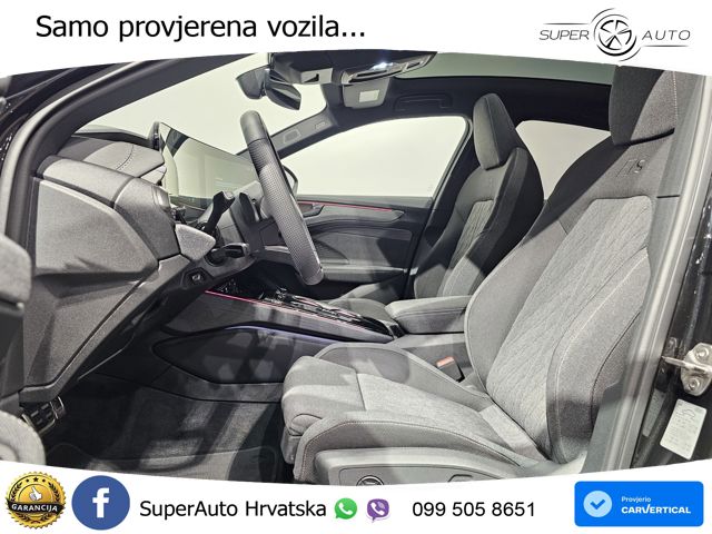 Audi A6 3.0 TFSI V6 (367 KS) quattro S tronic S line LED+GR SJED+ACC