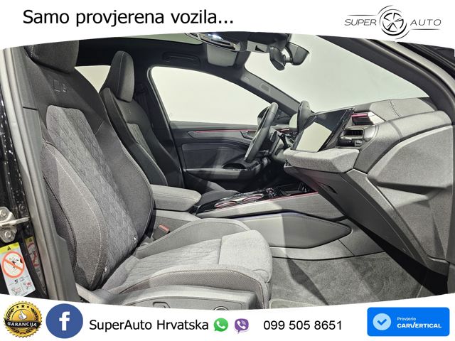 Audi A6 3.0 TFSI V6 (367 KS) quattro S tronic S line LED+GR SJED+ACC
