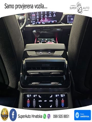 Audi A6 3.0 TFSI V6 (367 KS) quattro S tronic S line LED+GR SJED+ACC