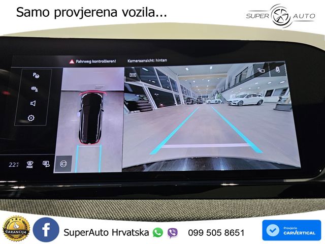 Audi A6 3.0 TFSI V6 (367 KS) quattro S tronic S line LED+GR SJED+ACC