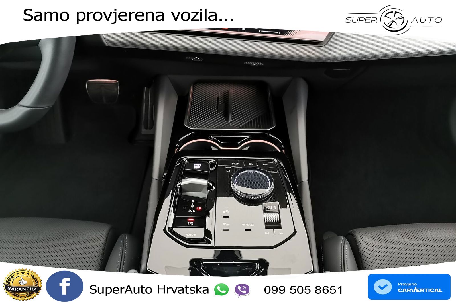 BMW 520d (197 KS) Steptronic M Sport LED+GR SJED+ACC
