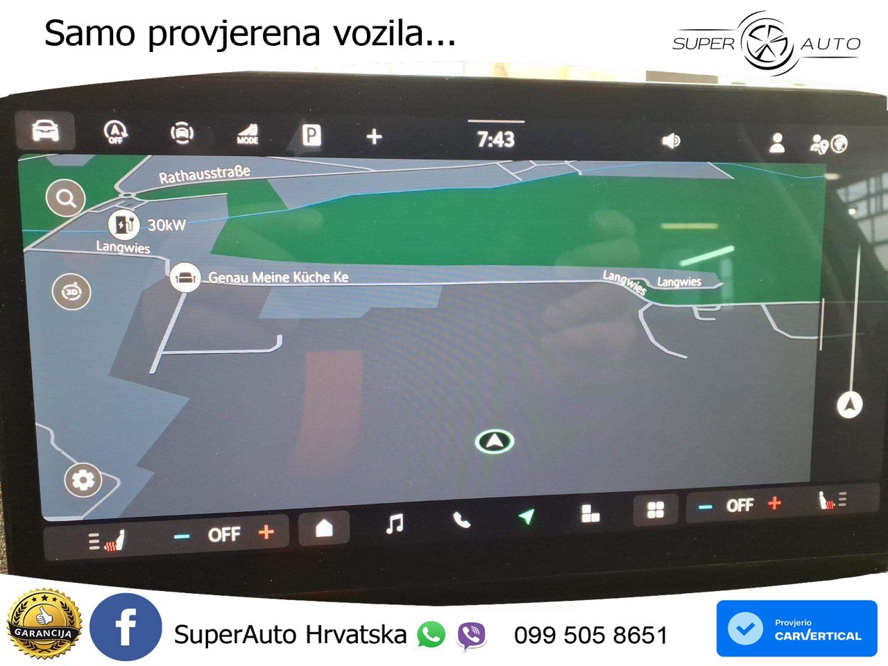 Škoda Octavia Combi 2.0 TDI (150 KS) DSG Selection LED+GR SJED+ACC