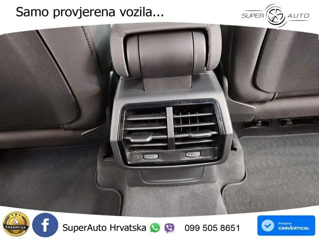 Audi Q3 Sportback 45 TFSI (230 KS) quattro S tronic S line LED+GR SJED+ACC