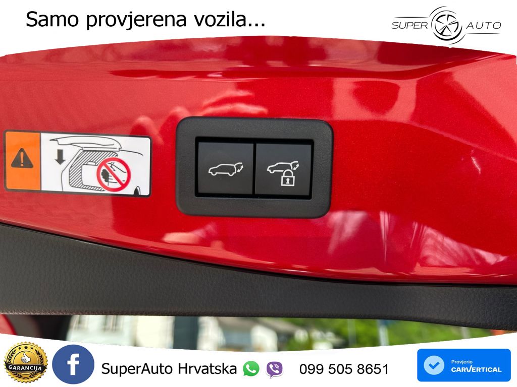 Toyota C-HR 2.0 (223 KS) PHEV e-CVT LED+GR SJED+ACC