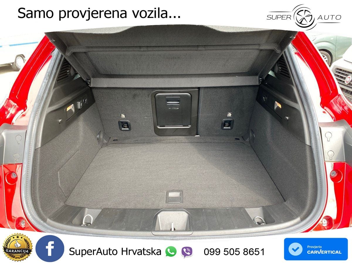 Alfa Romeo Tonale 1.5 VGT (160 KS) 48V-Hybrid TCT LED+GR SJED+ACC