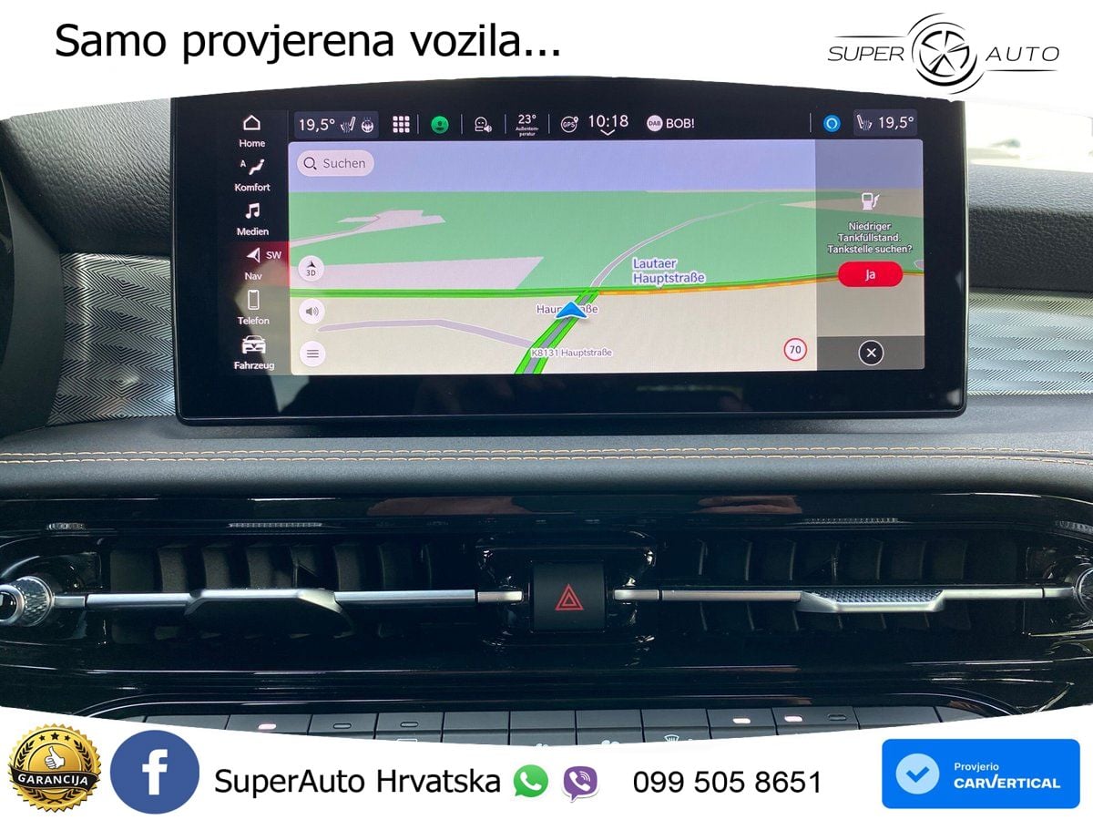 Alfa Romeo Tonale 1.5 VGT (160 KS) 48V-Hybrid TCT LED+GR SJED+ACC