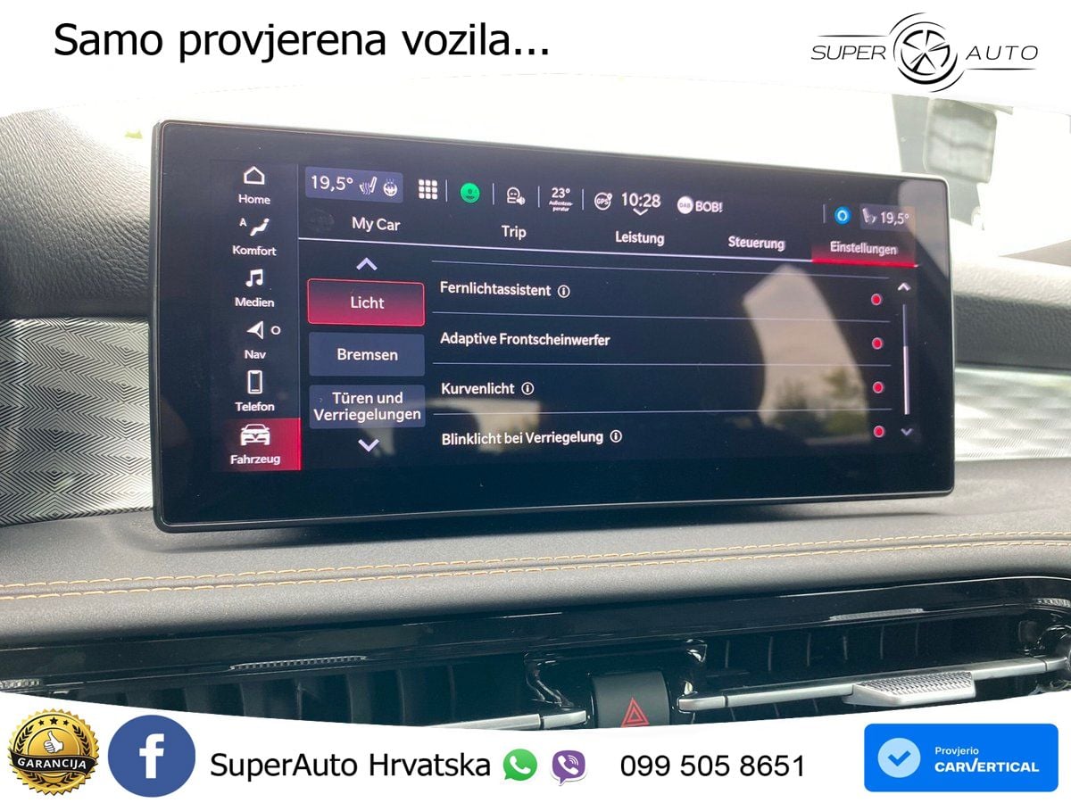 Alfa Romeo Tonale 1.5 VGT (160 KS) 48V-Hybrid TCT LED+GR SJED+ACC