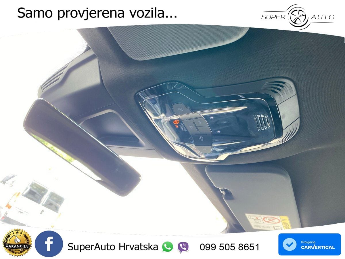 Alfa Romeo Tonale 1.5 VGT (160 KS) 48V-Hybrid TCT LED+GR SJED+ACC
