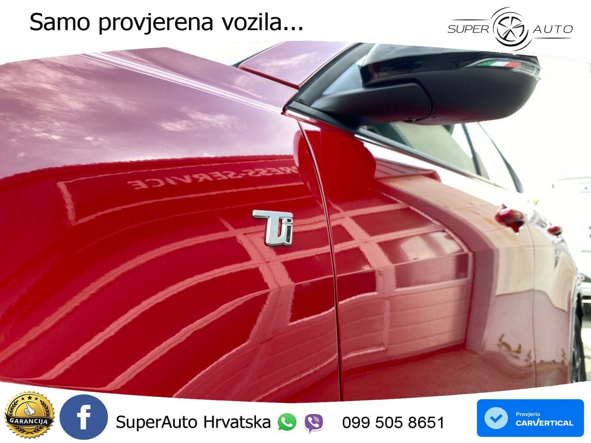 Alfa Romeo Tonale 1.5 VGT (160 KS) 48V-Hybrid TCT LED+GR SJED+ACC
