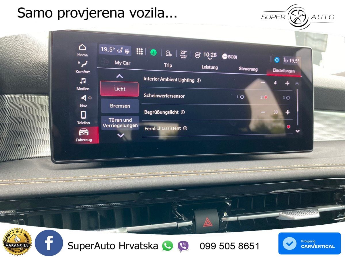 Alfa Romeo Tonale 1.5 VGT (160 KS) 48V-Hybrid TCT LED+GR SJED+ACC