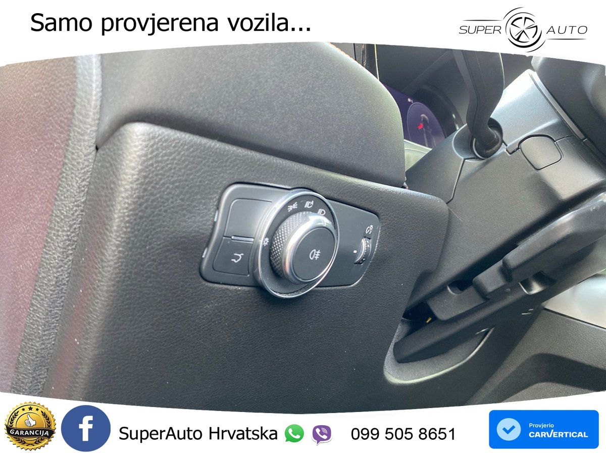 Alfa Romeo Tonale 1.5 VGT (160 KS) 48V-Hybrid TCT LED+GR SJED+ACC