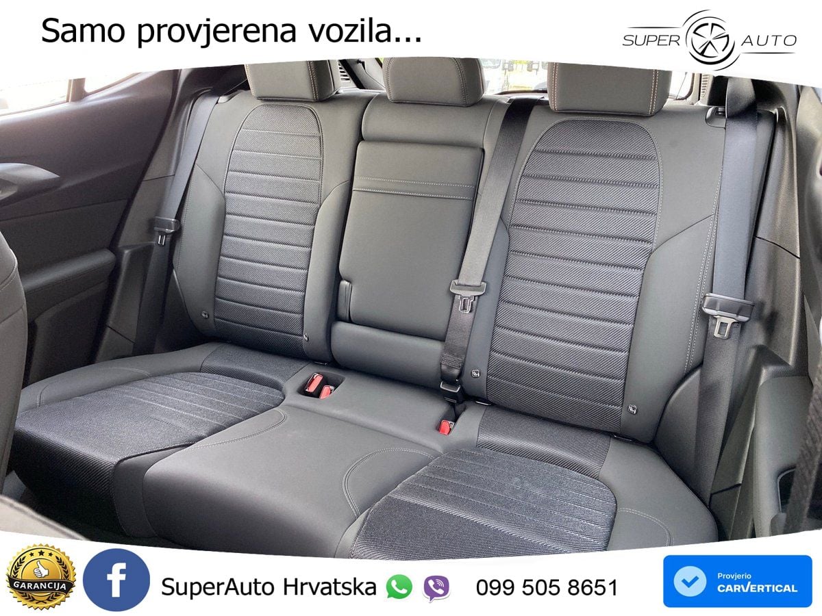 Alfa Romeo Tonale 1.5 VGT (160 KS) 48V-Hybrid TCT LED+GR SJED+ACC